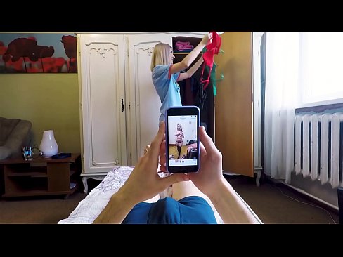 ❤️ Полусестрата накарала брат си да свърши точно преди мама да се прибере ❤ Ебане видео в bg.tuberxxx.ru ️❤