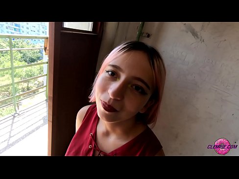 ❤️ Студент смуче непознат чувствено в задната част на улицата - Изпразване на лицето ❤ Ебане видео в bg.tuberxxx.ru ️❤